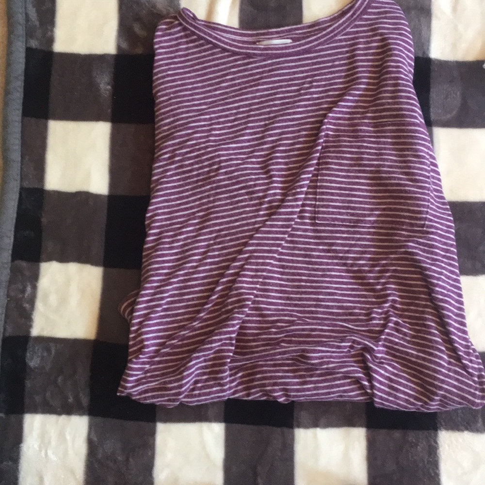 Long sleeve old navy